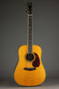 2007 Martin CSN Gerry Tolman Special Edition Tribute Acoustic Guitar - Used