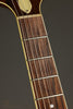 2013 Collings I-35 Deluxe Quilted Maple Top Semi-Hollow Guitar- Used