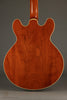 2013 Collings I-35 Deluxe Quilted Maple Top Semi-Hollow Guitar- Used