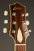 2013 Collings I-35 Deluxe Quilted Maple Top Semi-Hollow Guitar- Used
