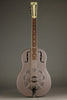 2003 National Reso-Phonic Delphi Deluxe Resonator Guitar - Used
