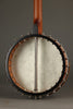 2016 OME Jubilee 12" 5-String Banjo - Used