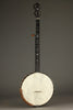 2016 OME Jubilee 12" 5-String Banjo - Used