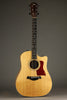 2006 Taylor 410ce Acoustic Electric Guitar - Used