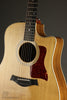 2006 Taylor 410ce Acoustic Electric Guitar - Used
