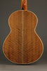 2020 Lowden Wee WL-35 12-Fret Acoustic Guitar - Used