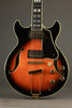 2022 Ibanez AM2000H Semi Hollow Guitar- Used