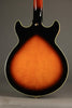 2022 Ibanez AM2000H Semi Hollow Guitar- Used