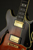 2022 Ibanez AM2000H Semi Hollow Guitar- Used