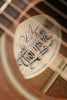 2017 Preston Thompson 00-12MM 12-Fret Acoustic Guitar - Used