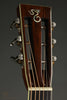 2003 Santa Cruz Guitar Co 000 12-Fret Brazilian/European Acoustic Guitar - Used