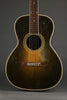 1930 Gibson L-2 Gold Sparkle Acoustic Guitar -Used