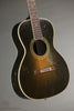 1930 Gibson L-2 Gold Sparkle Acoustic Guitar -Used