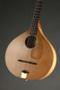 2012 W. A. Petersen Level 4 Cedar/Maple Octave Mandolin - Used