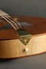 2012 W. A. Petersen Level 4 Cedar/Maple Octave Mandolin - Used