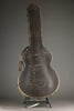 1951 Epiphone Zephyr Regent Tenor Electric Archtop Guitar - Used