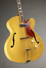 1951 Epiphone Zephyr Regent Tenor Electric Archtop Guitar - Used