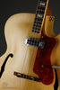 1951 Epiphone Zephyr Regent Tenor Electric Archtop Guitar - Used