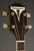 1951 Epiphone Zephyr Regent Tenor Electric Archtop Guitar - Used