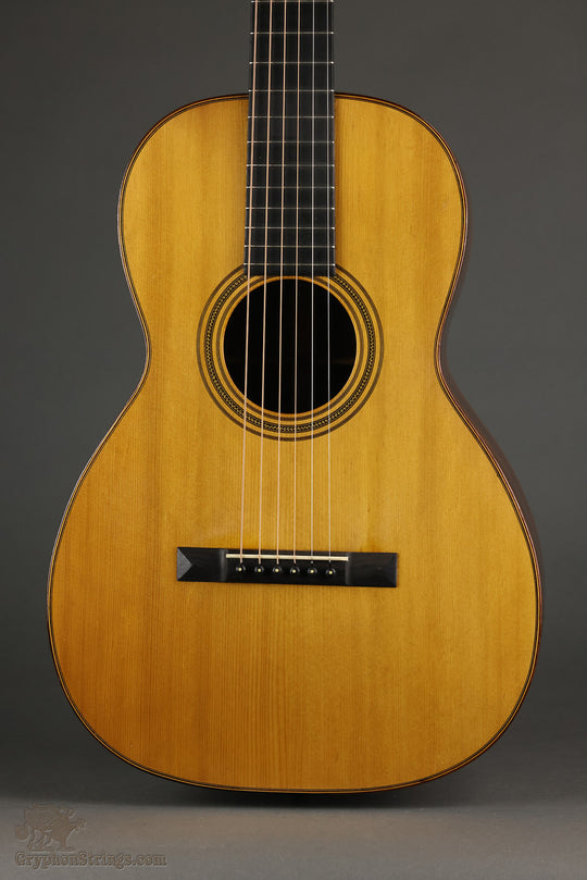 1926 Martin 0-21 Acoustic Guitar - Used