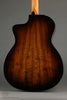 2022 Taylor 224ce-K DLX Acoustic Electric Guitar - Used