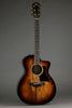 2022 Taylor 224ce-K DLX Acoustic Electric Guitar - Used