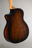2022 Taylor 224ce-K DLX Acoustic Electric Guitar - Used