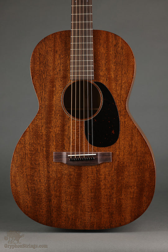 2026 Martin 000-15SM Acoustic Guitar - Used