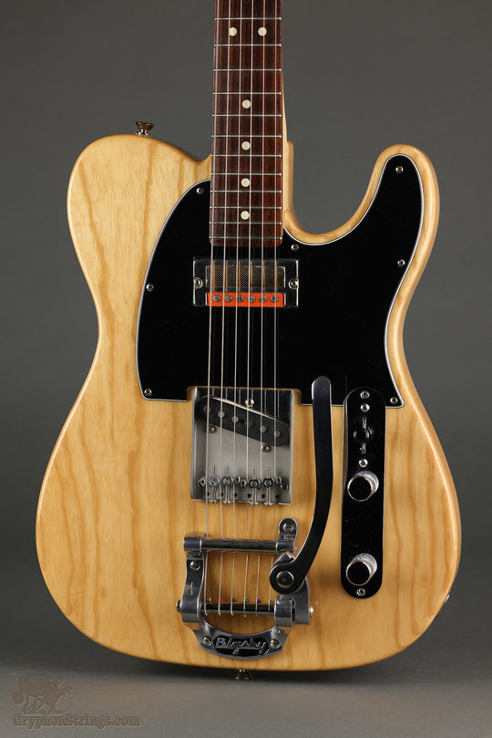 2019 Fender American Professional Telecaster Electric Guitar - Used