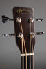 1992 Martin B-40 Acoustic Bass Guitar - Used