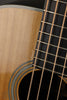 1992 Martin B-40 Acoustic Bass Guitar - Used