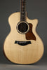 2024 Taylor 814ce Acoustic Electric Guitar - Used