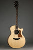 2024 Taylor 814ce Acoustic Electric Guitar - Used