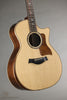 2024 Taylor 814ce Acoustic Electric Guitar - Used
