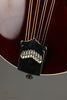 2013 Collings MF O Deluxe Mandolin - Used