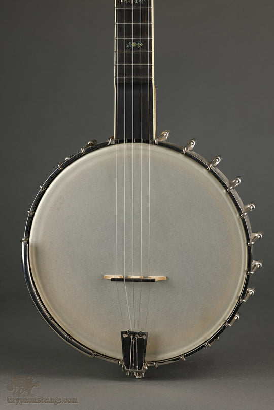 2015 Wildwood Balladeer 5-String Banjo - Used