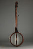 2017 Pisgah Banjo Co. Wonder 5-String Banjo - Used