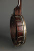2017 Pisgah Banjo Co. Wonder 5-String Banjo - Used