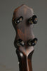 2017 Pisgah Banjo Co. Wonder 5-String Banjo - Used