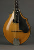 Circa 1922 Lyon & Healy Style A Mandolin - Used
