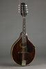 1922 Gibson Style A Snakehead Mandolin - Used