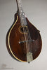 1922 Gibson Style A Snakehead Mandolin - Used