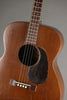 1958 Martin 0-17T Tenor Guitar Used - Used