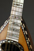 Circa 1900 C. De Julio Bowl-Back Mandolin - Used