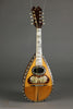 Circa 1900 C. De Julio Bowl-Back Mandolin - Used