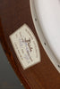 2003 Prucha Fall In Love 5-String Banjo - Used