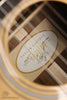 2019 Taylor 412e-N Acoustic Electric Nylon String - Used