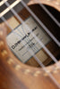 2022 D. J. Morgan Tenor Ukulele - Used