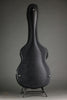 2018 Collings Traditional Case OM/000 -Used
