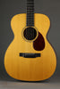 2018 Collings OM1 Julian Lage Signature Acoustic Guitar - Used